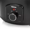 Slowcooker Tristar VS-3915 3,5L zwart draaiknop 180W