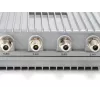 LevelOne AC1200 dual-band outdoor PoE draadloos access point, controller-beheerd