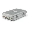 LevelOne AC1200 dual-band outdoor PoE draadloos access point, controller-beheerd