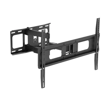 Monitorbeugel Vivolink WALL-ARM-LARGE verstelbaar draaibaar kantelbaar