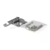 LevelOne 12dBi 2.4GHz richtpaneelantenne, binnen/buiten