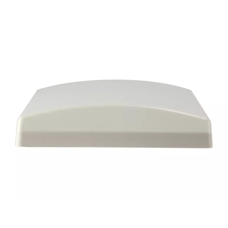 LevelOne 12dBi 2.4GHz richtpaneelantenne, binnen/buiten