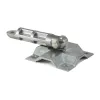 LevelOne 20dBi 5GHz richtantenne voor binnen en buiten