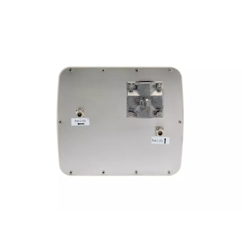 LevelOne 18dBi 5GHz richtantenne dual-polarisatie voor buiten