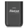 Draagbare barcodelezer Newland WD4 1D/2D LED zwart
