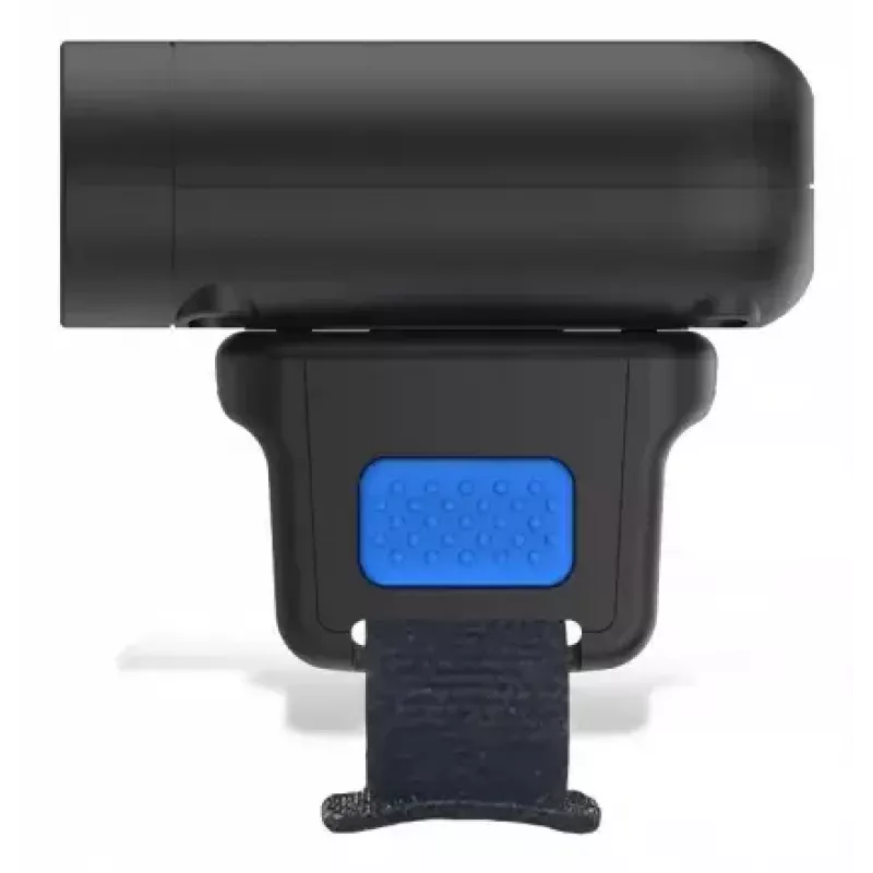 Draagbare barcodelezer Newland WD4 1D/2D LED zwart