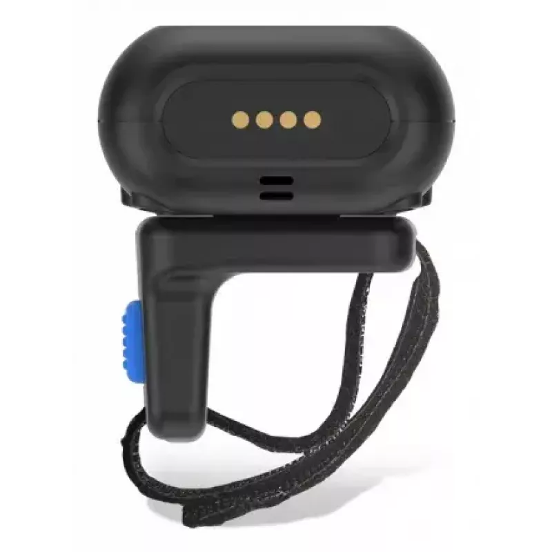 Draagbare barcodelezer Newland WD4 1D/2D LED zwart