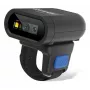 Draagbare barcodelezer Newland WD4 1D/2D LED zwart
