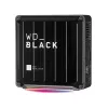SSD-behuizing Western Digital D50