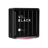 SSD-behuizing Western Digital D50
