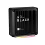 SSD-behuizing Western Digital D50 zwart