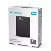 Externe harde schijf Western Digital WD Elements 2 TB 2,5 inch USB 3.2 zwart