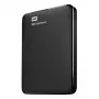 Externe harde schijf Western Digital WD Elements 2 TB 2,5 inch USB 3.2 zwart