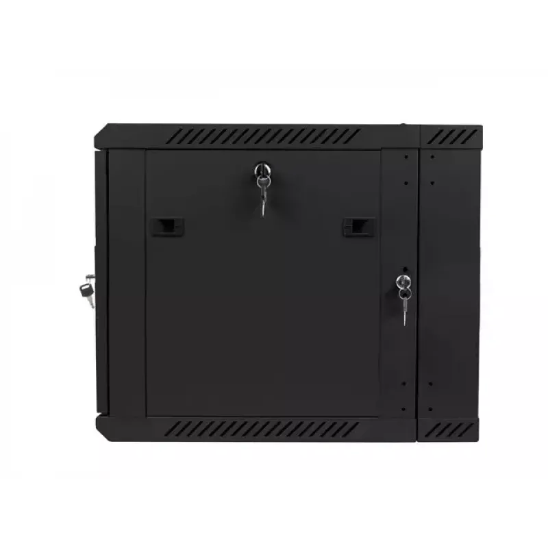 Wandmontage-rack Lanberg WF02-6609-10B