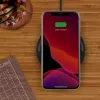 Draadloze oplader Belkin Boost Charge WIA001VFBK zwart