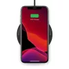 Draadloze oplader Belkin Boost Charge WIA001VFBK zwart