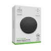 Draadloze oplader Belkin Boost Charge WIA001VFBK zwart