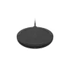Draadloze oplader Belkin Boost Charge WIA001VFBK zwart