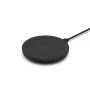 Draadloze oplader Belkin Boost Charge WIA001VFBK zwart