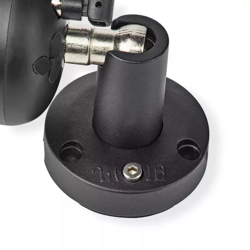 IP-beveiligingscamera Nedis WIFICO40CBK
