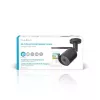 IP-beveiligingscamera Nedis WIFICO40CBK