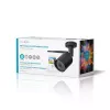 IP-beveiligingscamera Nedis WIFICO40CBK