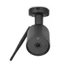 IP-beveiligingscamera Nedis WIFICO40CBK