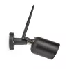 IP-beveiligingscamera Nedis WIFICO40CBK