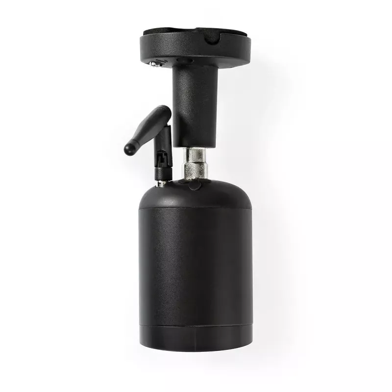 IP-beveiligingscamera Nedis WIFICO40CBK