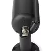 IP-beveiligingscamera Nedis WIFICO40CBK