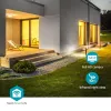 IP-beveiligingscamera Nedis WIFICOL20BK outdoor 1920x1080 draadloos zwart