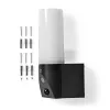 IP-beveiligingscamera Nedis WIFICOL20BK outdoor 1920x1080 draadloos zwart