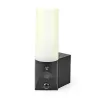 IP-beveiligingscamera Nedis WIFICOL20BK outdoor 1920x1080 draadloos zwart
