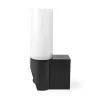 IP-beveiligingscamera Nedis WIFICOL20BK outdoor 1920x1080 draadloos zwart