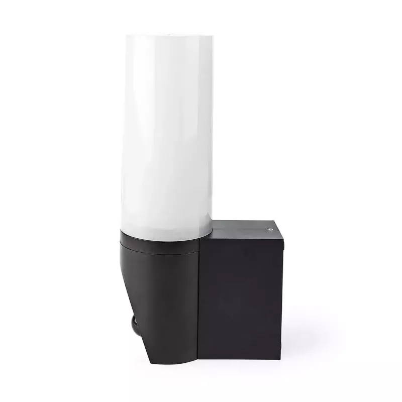 IP-beveiligingscamera Nedis WIFICOL20BK outdoor 1920x1080 draadloos zwart