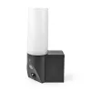 IP-beveiligingscamera Nedis WIFICOL20BK outdoor 1920x1080 draadloos zwart