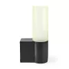 IP-beveiligingscamera Nedis WIFICOL20BK outdoor 1920x1080 draadloos zwart