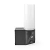 IP-beveiligingscamera Nedis WIFICOL20BK outdoor 1920x1080 draadloos zwart