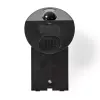 IP-beveiligingscamera Nedis WIFICOL20BK outdoor 1920x1080 draadloos zwart
