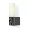 IP-beveiligingscamera Nedis WIFICOL20BK outdoor 1920x1080 draadloos zwart