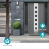 IP-beveiligingscamera Nedis WIFICOL20BK outdoor 1920x1080 draadloos zwart