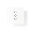 Wandgemonteerde WWAN-zender Nedis WIFIWC10WT — bedrade & draadloze smart-home-interface