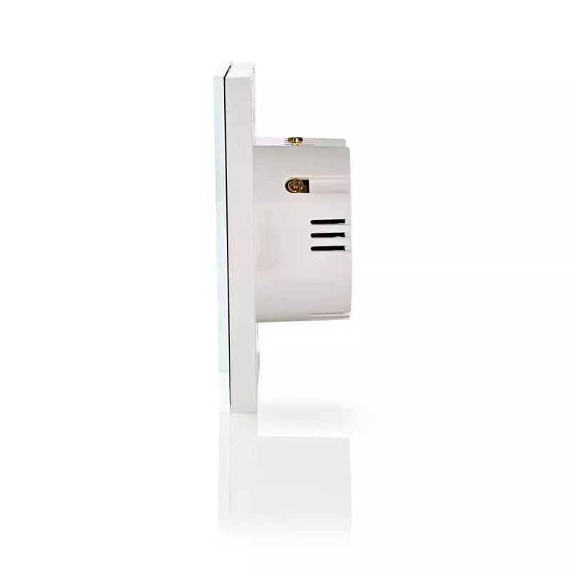 Wandgemonteerde WWAN-zender Nedis WIFIWC10WT — bedrade & draadloze smart-home-interface