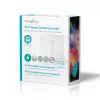 Wandgemonteerde WWAN-zender Nedis WIFIWC10WT — bedrade & draadloze smart-home-interface