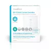 Wandgemonteerde WWAN-zender Nedis WIFIWC10WT — bedrade & draadloze smart-home-interface