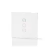 Wandgemonteerde WWAN-zender Nedis WIFIWC10WT — bedrade & draadloze smart-home-interface