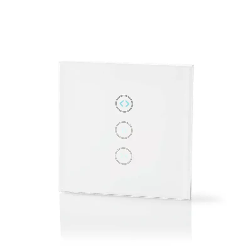 Wandgemonteerde WWAN-zender Nedis WIFIWC10WT — bedrade & draadloze smart-home-interface