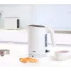 Braun PurEase WK 3100 WH waterkoker 1,7 L 2200 W wit
