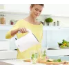 Braun PurEase WK 3100 WH waterkoker 1,7 L 2200 W wit