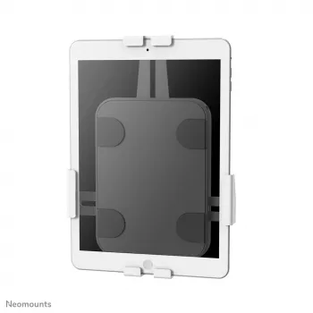 Tablethouder Neomounts WL15-625WH1 passief indoor wit